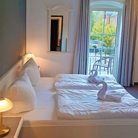 Excellent Hotel ฮัมบูร์ก ภายนอก รูปภาพ