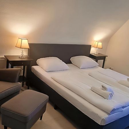 Excellent Hotel ฮัมบูร์ก ภายนอก รูปภาพ