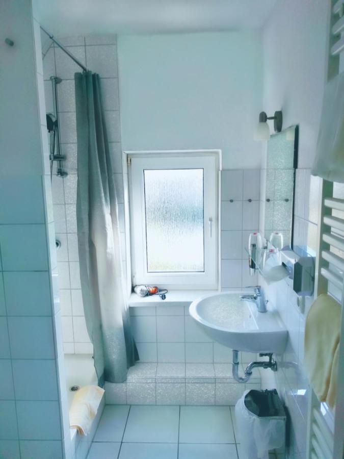Excellent Hotel ฮัมบูร์ก ภายนอก รูปภาพ