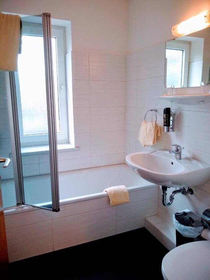 Excellent Hotel ฮัมบูร์ก ภายนอก รูปภาพ