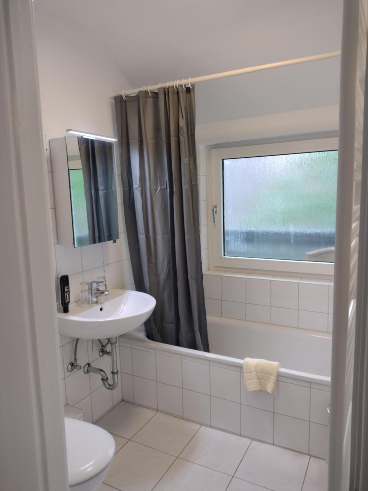 Excellent Hotel ฮัมบูร์ก ภายนอก รูปภาพ