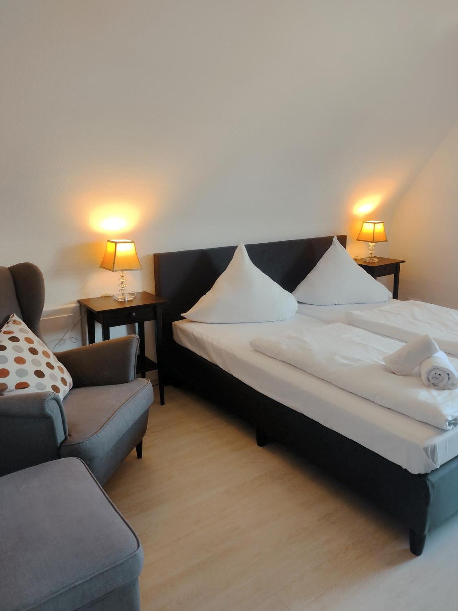 Excellent Hotel ฮัมบูร์ก ภายนอก รูปภาพ